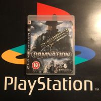 Damnation für PS3