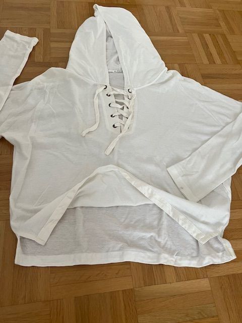 Nile Pullover & Sweatshirts: "NILE" Kapuzzen - Pulli Gr. S, NEU! – Neu (gemäss Beschreibung) aus Walenstadt von ricamul 1