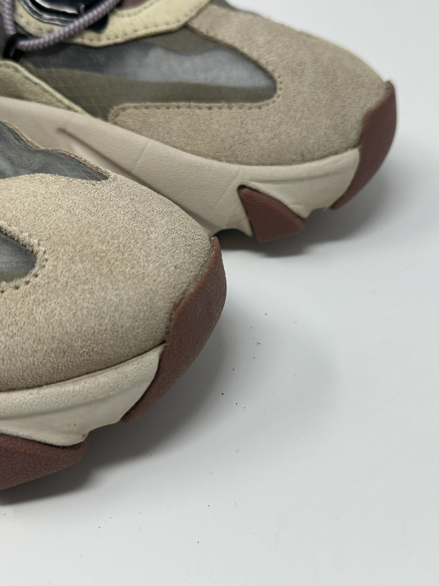 Ash Scarpe da donna: ASH Sneaker Gr. 39 Beige Braun Trend Herbst – Usato da Luzern venduto da kim221080 3