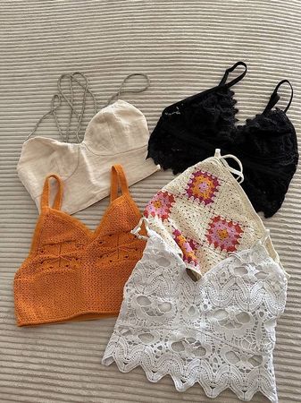  Damen-Tops zu verkaufen