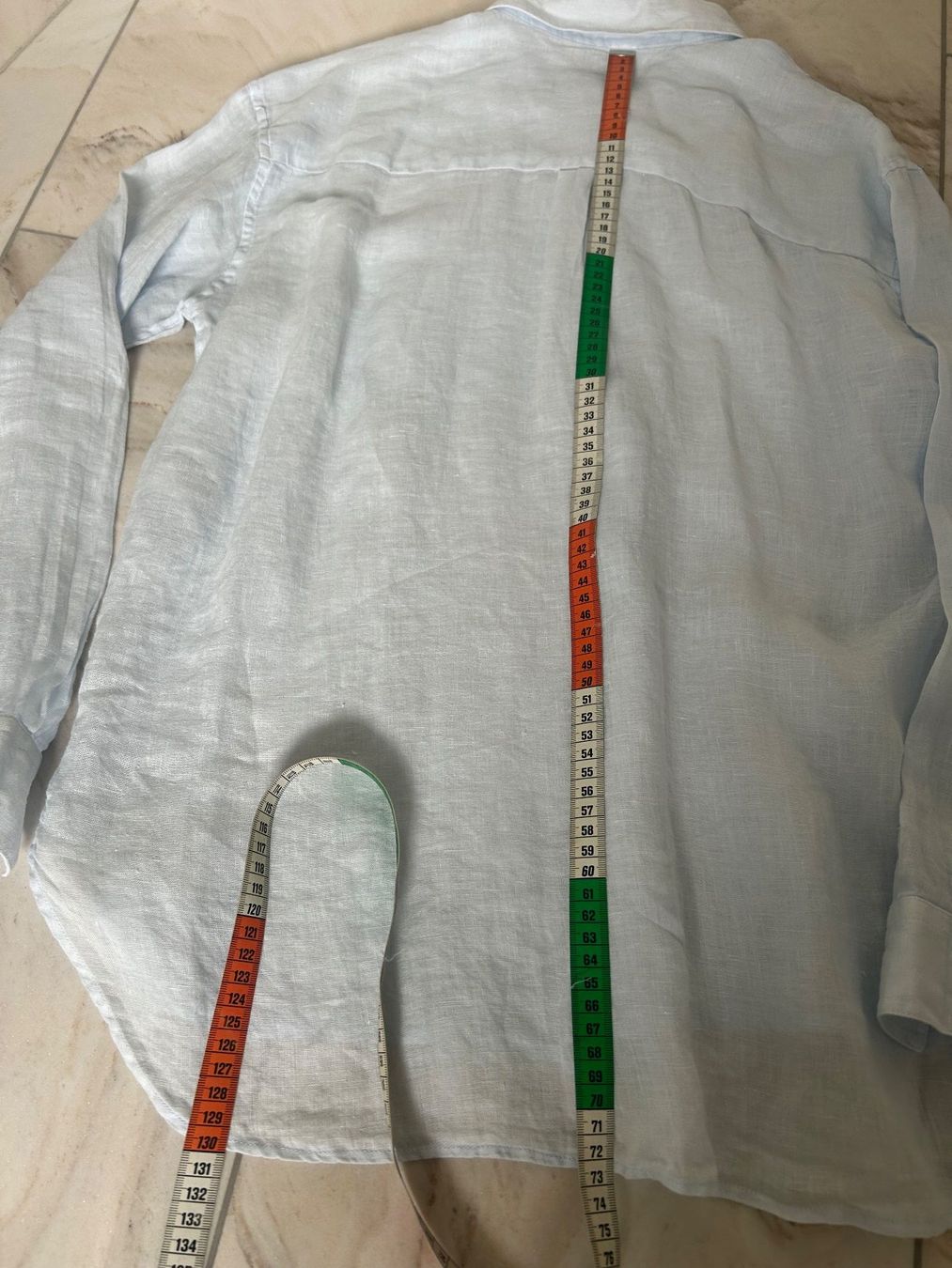 Camicette: 120% LINO Bluse Gr. 38   Gr. 44 (IT) – Usato da Widen venduto da Ragusa33 4