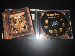 Moon'Doc – Realm Of Legends / 2000