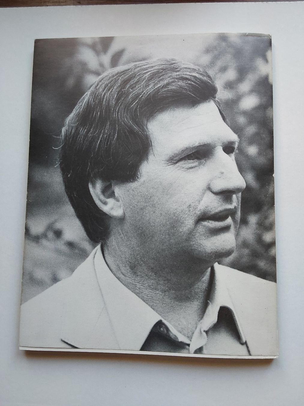 Livres: Albert Manser. 1984 Signiert mit Widmung.  – D'occasion à Steinach par Chilli1957 9