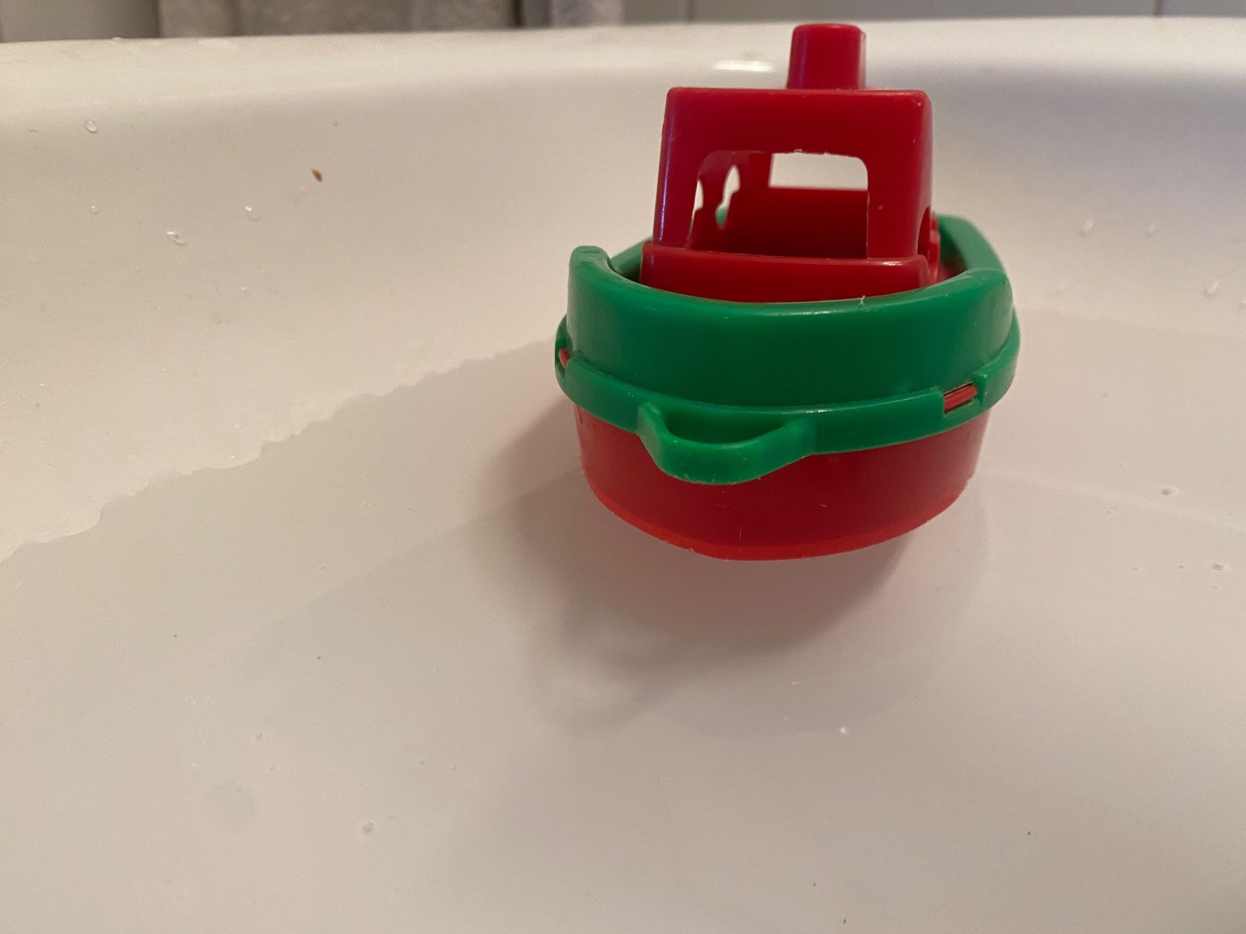 Spielzeuge: Bad Boot – Gebraucht aus Baden von vongillus 3