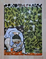 Vintage: Dation Picasso - Enfant jouant avec un camion