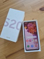 Samsung Galaxy S FE20