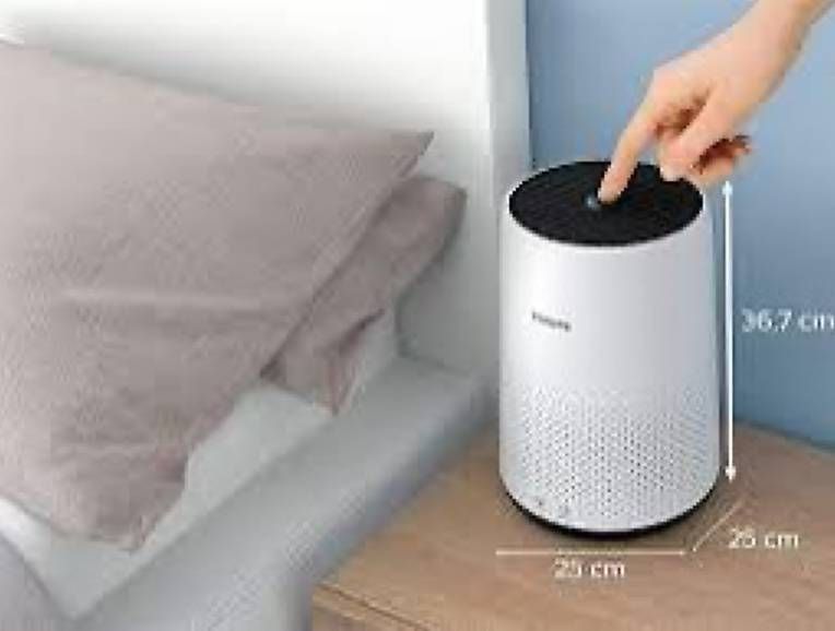 Purificatori d'aria:  Philips 800 series AC0820/10 – Nuovo e nell'imballaggio originale da Zürich venduto da adr_frw2 1