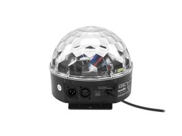 EUROLITE LED BC-6 Strahleneffekt - LED Lichteffekt