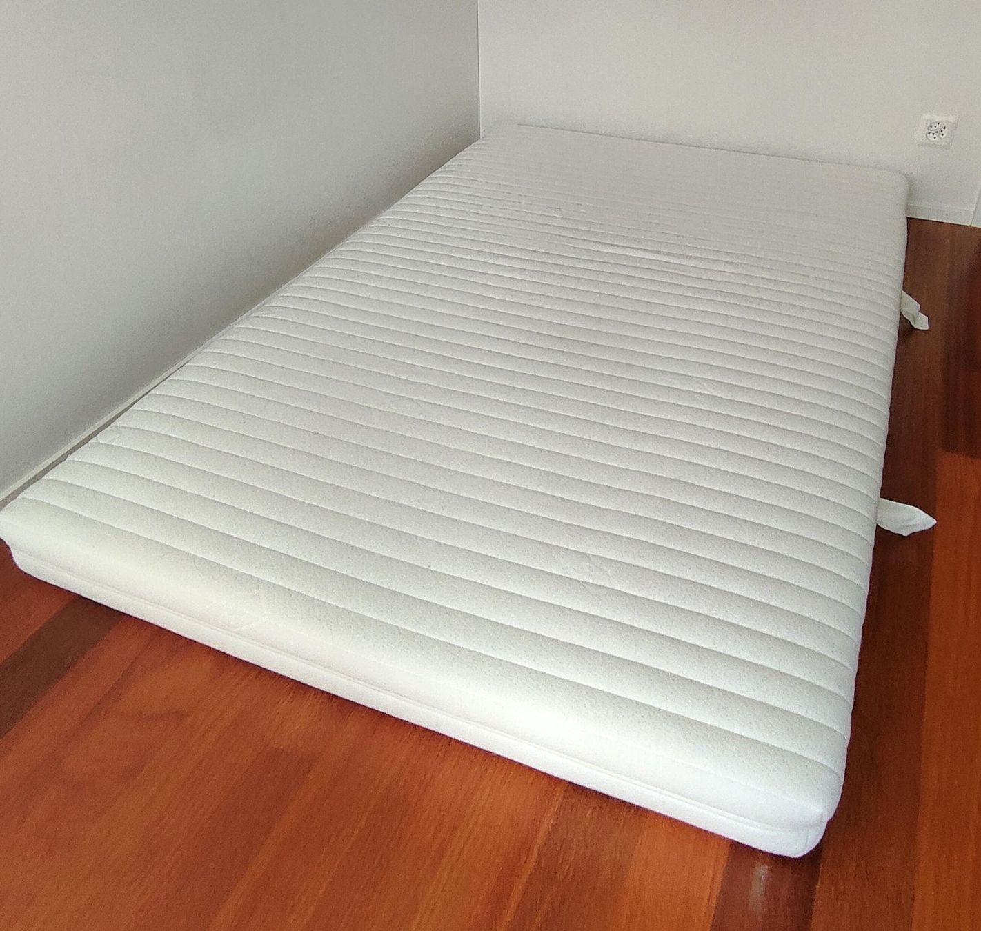 Matelas: Matratze 120×200 cm – D'occasion à Dietikon par mic_5rjw