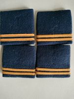 Schweizer Armee Militär Uniform Schulterpatten