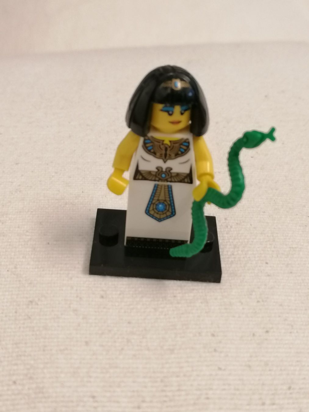 Lego Kit di costruzioni: Lego Minifigur Serie 5 - Nr.14 – Usato da Basel venduto da vintagecollector
