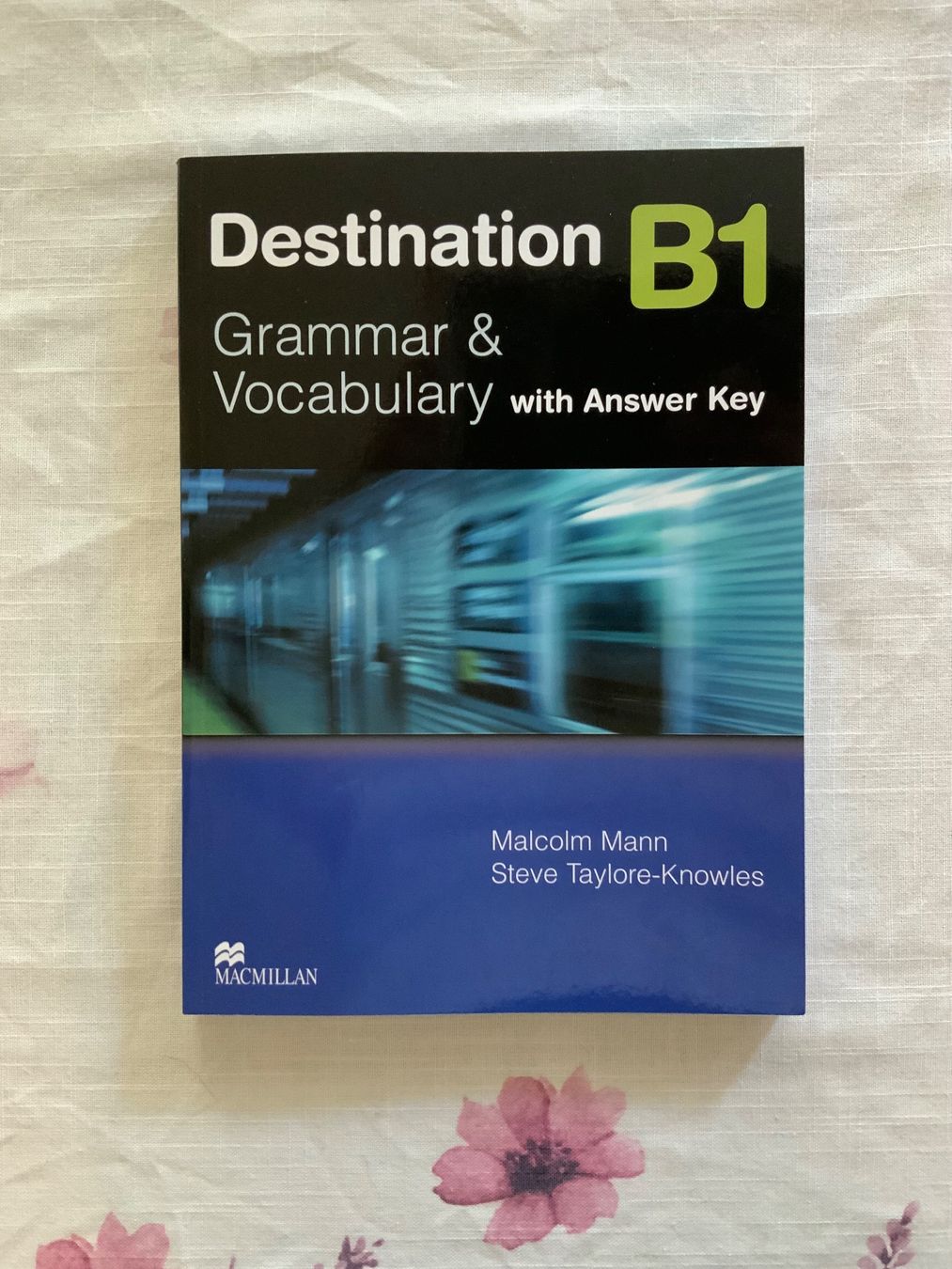 Libri: Destination B1. Student's Book with Key – Nuovo (secondo la descrizione) da Zürich venduto da richie01