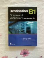 Destination B1. Student's Book with Key