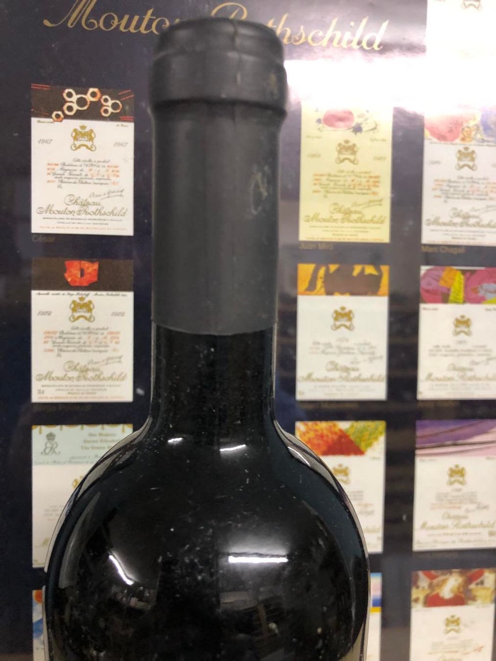 Vino: 1997 BAROLO LA FOIA ARBORINA – Nuovo e nell'imballaggio originale da Münchenstein venduto da wusmarino 3