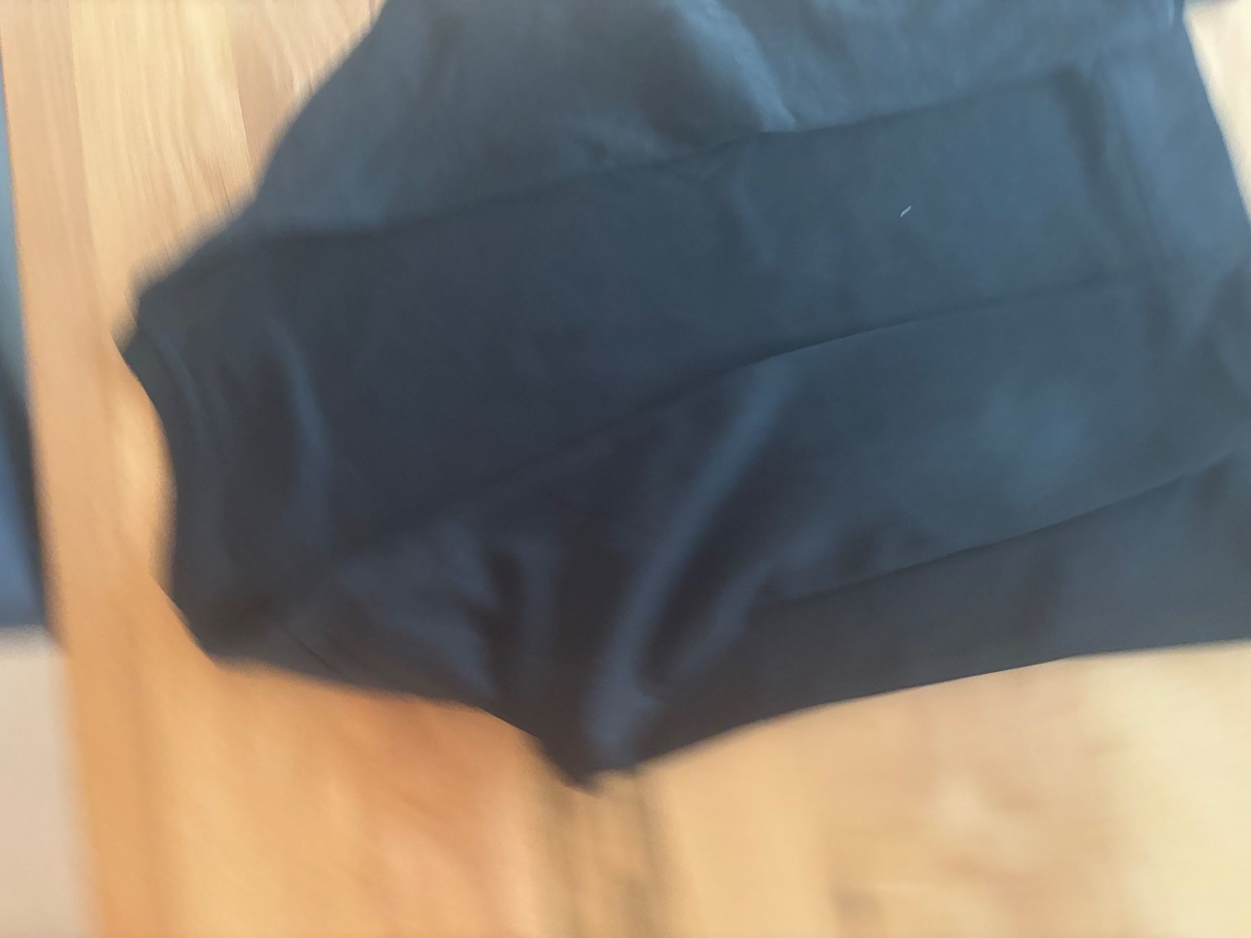 Roberto Cavalli Pullover & Sweatshirts: Cavalli Class Pullover schwarz mit Löwenprint Grösse S – Neu (gemäss Beschreibung) aus Wohlenschwil von F.F. 3