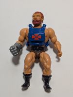 Mattel Masters of the Universe Fisto
