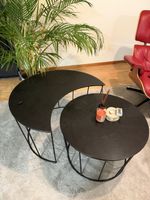 Wohnzimmer Tisch Rund