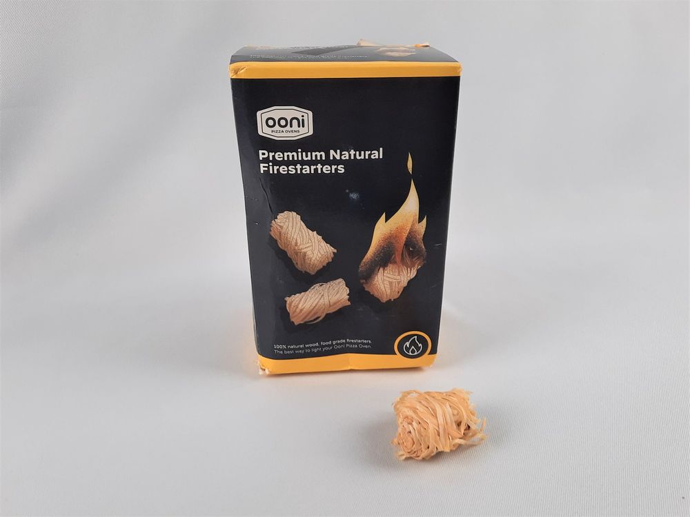 OONI Premium Natürliche Feuerstarter Kaufen auf Ricardo