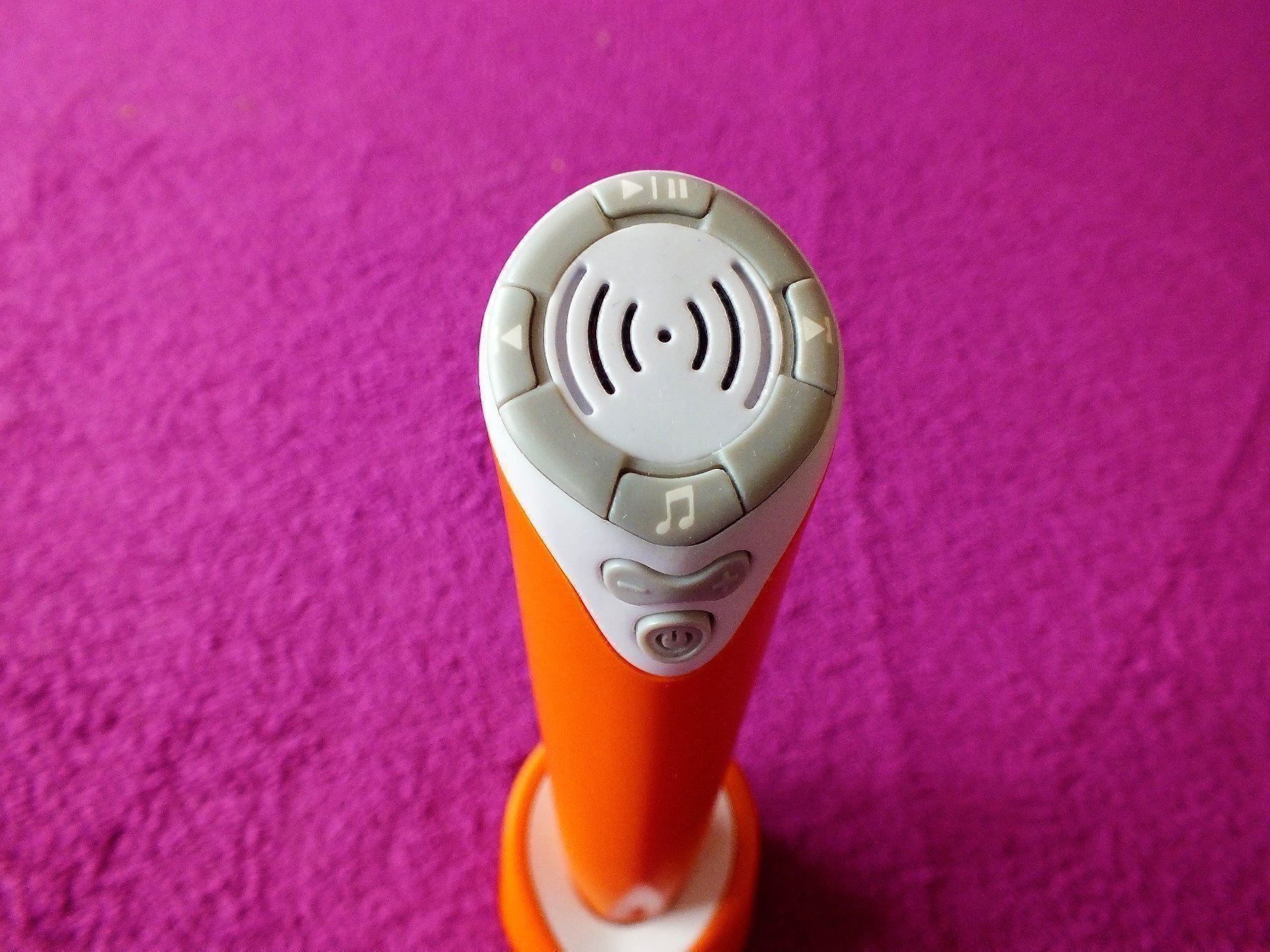 Tiptoi Jouets: tiptoi Stift mit Player – D'occasion à Müllheim Dorf par Seeeule01 3