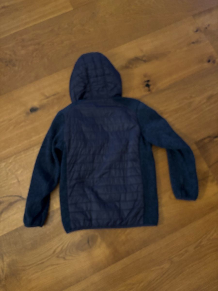 Jacken & Mäntel: Jungenjacke – Gebraucht aus Seewen von dvh05 1