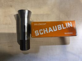 SCHAUBLIN W25 Zangen