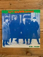 Anti-Nowhere League – We Are...The League PUNK Schallplatte