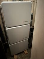 Batteries pour photovoltaïque