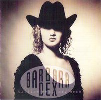 Barbara Dex – Waiting For A New Moon - Vergriffen!