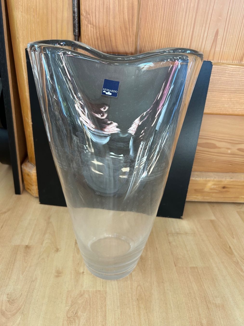 Vasi & Recipienti: Leonardo Vase geteilt – Usato da Golaten venduto da Dani755