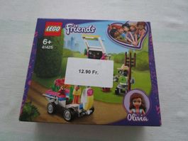Lego Friends Nr. 41425