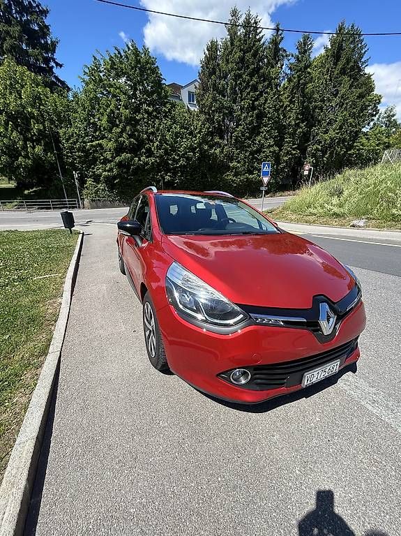 Renault Automobili: Clio 4 – Usato da Lausanne venduto da rodrigueza 4