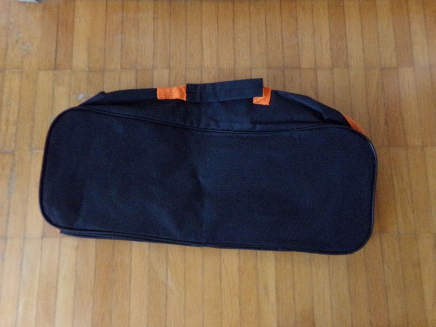Borse: Aufbewahrungs Tasche schwarz – Usato da Winterthur venduto da Jessi_di
