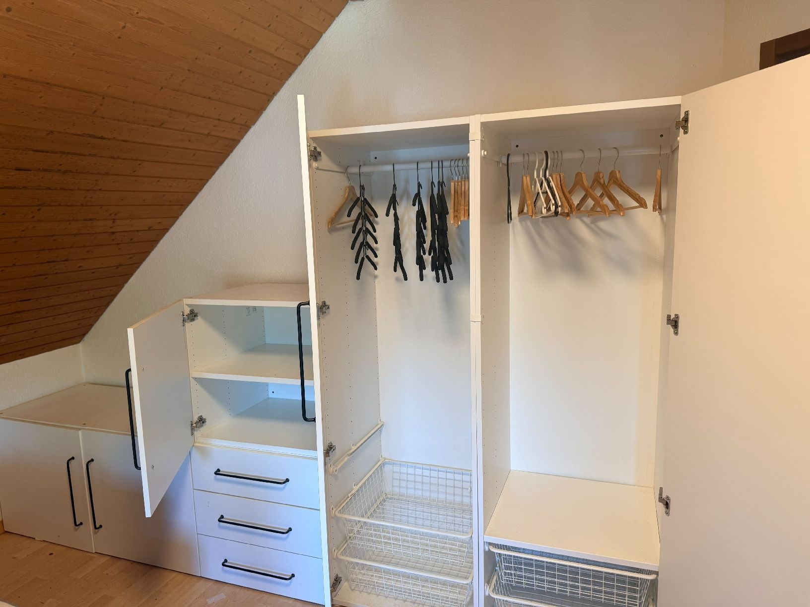 Ikea Porte manteau: IKEA Garderobe – Neuf (Voir description) à Arbon par yal_hyg8 1