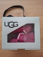 UGG Babyschuhe (0-6 months) pink in Originalverpackung