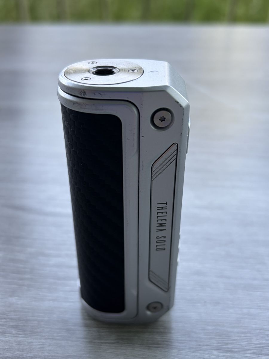 Joyetech Altri Prodotti per fumatori: Akkuträger – Usato da Büren NW venduto da KOCHJO 1