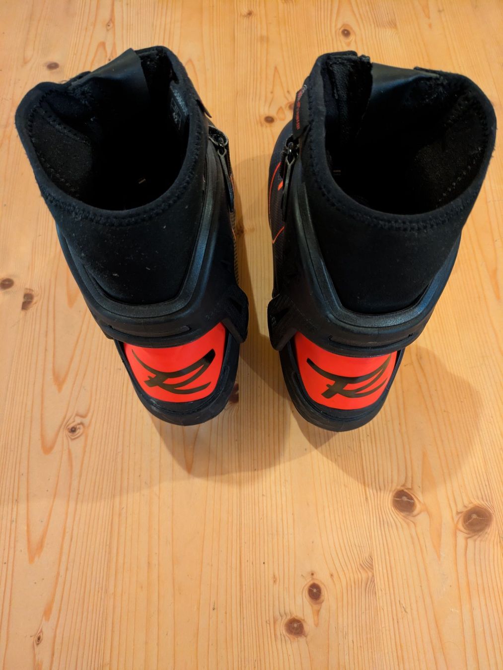 Rossignol Scarpe da uomo: Rossignol X10 - 42 – Usato da Prez-Vers-Siviriez venduto da ollie79 2