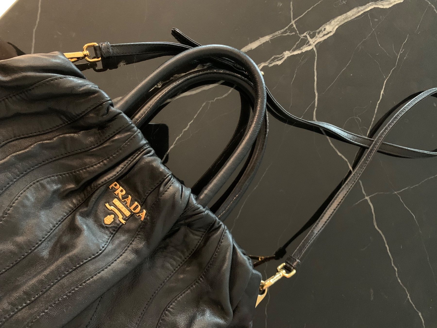 Prada Taschen für Damen: Tasche Prada – Gebraucht aus Lengnau von Zhanna110267 2