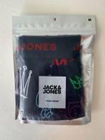 Boxershorts, JACK & JONES, Grösse M, 1 Stück Dunkelblau