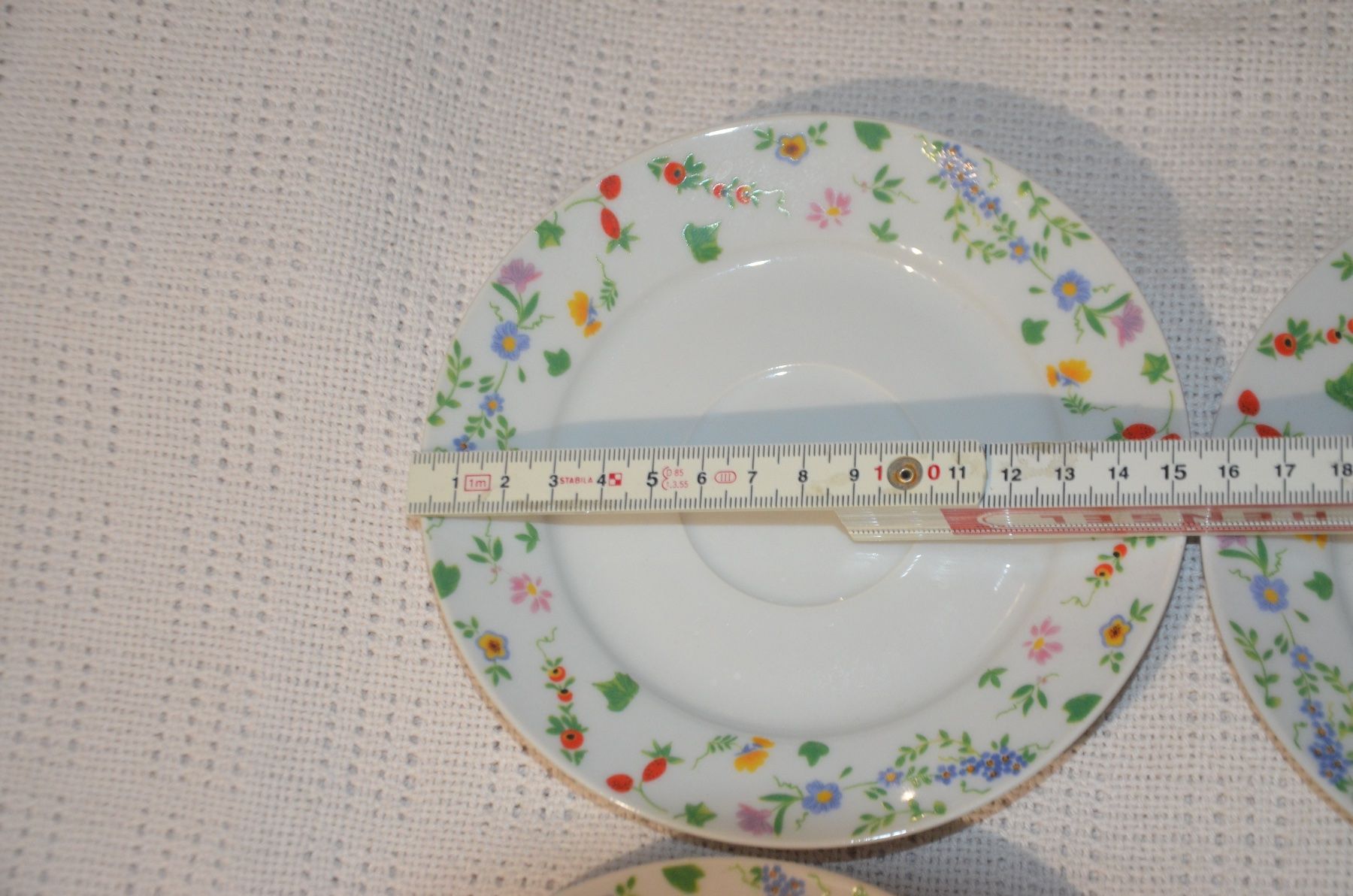 Piatti: 4 STUCK - APERO TELLER – Usato da Chiasso venduto da Dolly015 1