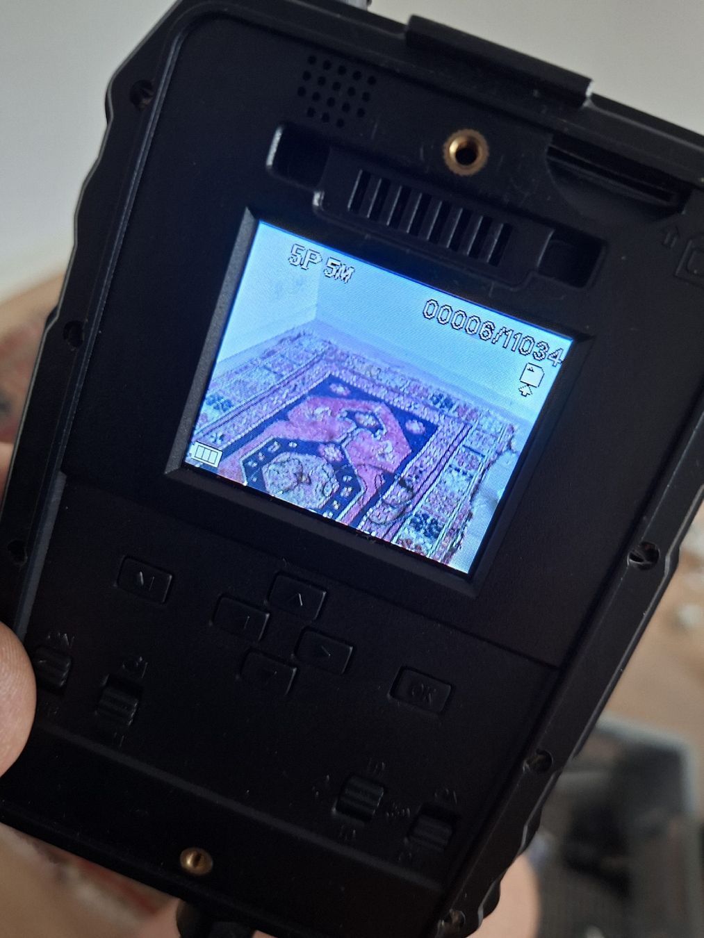 Videocamere: Caméra de chasse Visortech NX4140-675  – Difettoso da Zürich venduto da AJ1981 1