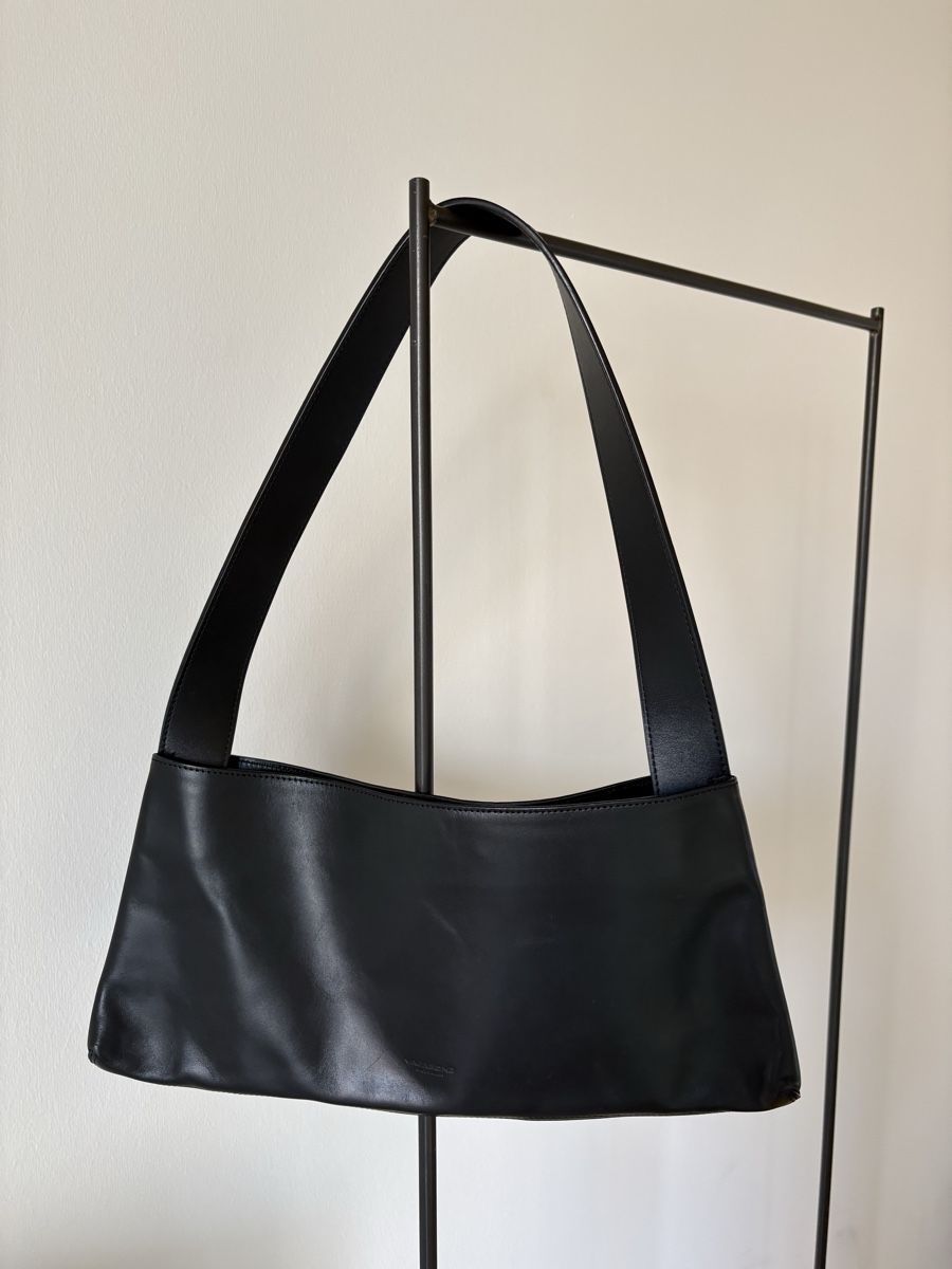 Vagabond Sacs femmes: Vagabond Leather Shoulderbag – Neuf (Voir description) à Basel par Magali82