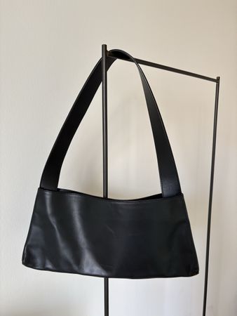 Vagabond Leather Shoulderbag