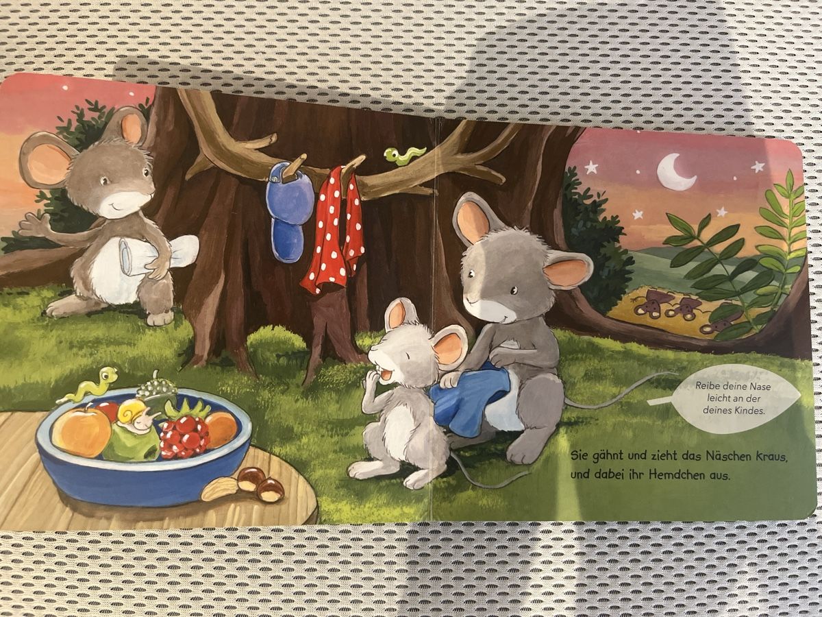 Bücher: Buch Kinder – Gebraucht aus Riehen von chr_h8fh 4