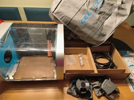 Robox 3D Drucker CEL