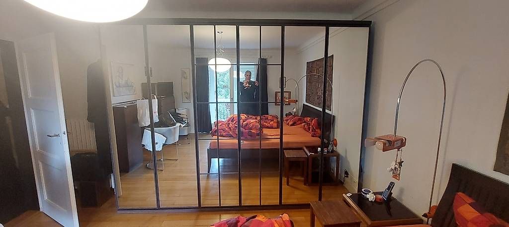 Schränke: Kleiderschrank  – Gebraucht aus Möhlin von MrFreez 2