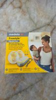 Neue ! Madela Freestyle Hands-free Milchpumpe