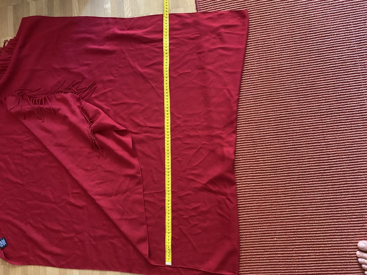 Foulards, Tücher & Schals: Damen Schal🧣 – Gebraucht aus Laupen BE von ole_l8gg 4