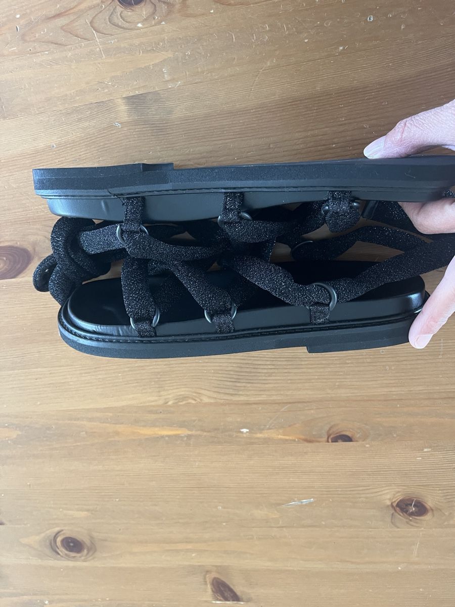 Scarpe da donna: Sandales ANAKI 40 Neuves – Nuovo e nell'imballaggio originale da Lavigny venduto da Pilauer 2
