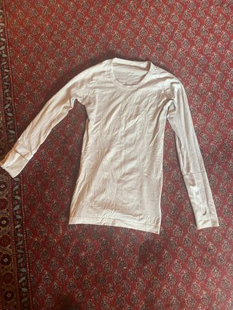 Lululemon Hemd
