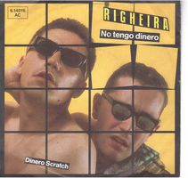 Righeira  --  No tengo dinero   Single7